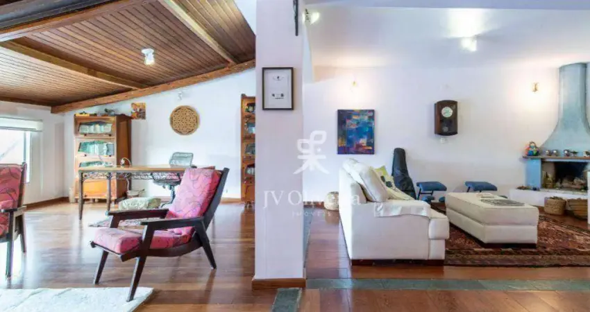 Casa com 3 quartos à venda na Rua Major Almeida Queiroz, 139, Instituto de Previdência, São Paulo