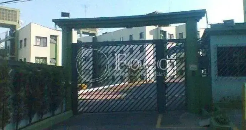 Apartamento para venda em jardim flor da montanha de 55.00m² com 2 quartos