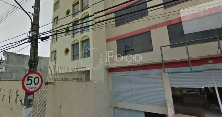 Apartamento para venda em vila hulda de 190.00m² com 4 quartos e 1 garagem
