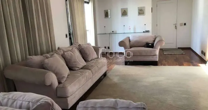 Apartamento para venda em vila suzana de 216.00m² com 4 quartos, 2 suites e 6 garagens