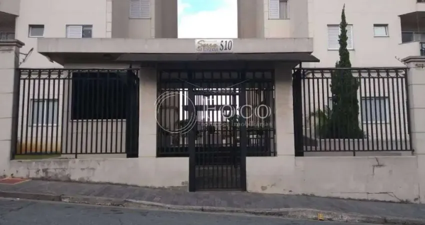 Apartamento para venda em vila leonor de 61.00m² com 2 quartos, 1 suite e 2 garagens