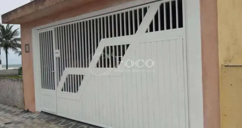 Casa para venda em solemar de 70.00m² com 2 quartos, 1 suite e 2 garagens