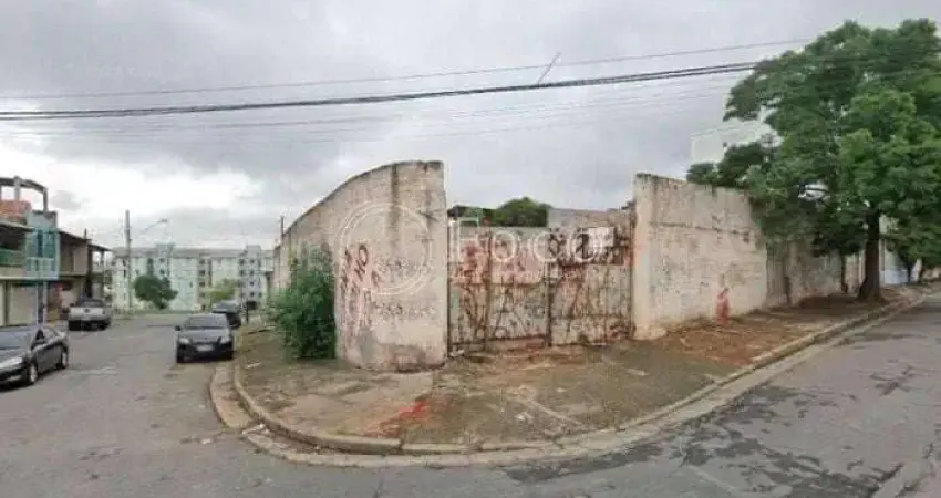 Terreno en condomínio para venda em jardim santa cecília de 690.00m²