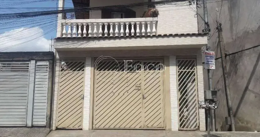 Apartamento para venda em parque são miguel de 250.00m² com 6 quartos, 1 suite e 1 garagem