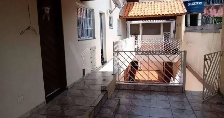 Casa para venda em jardim terezópolis de 275.00m² com 4 quartos e 2 suites