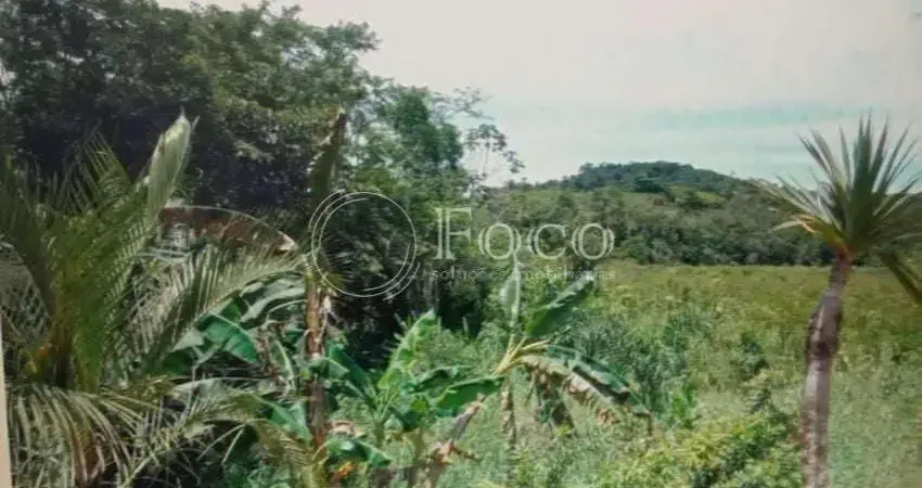 Terreno à venda no Centro, Juquiá 
