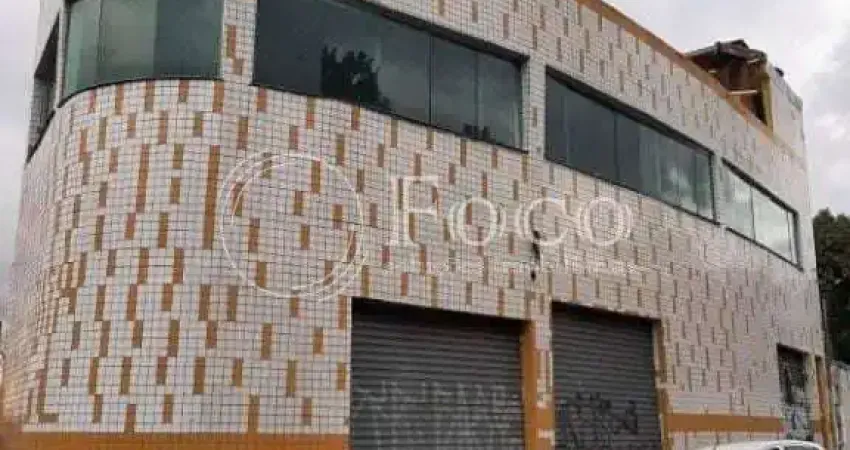 Sala comercial para alugar na Vila Euthalia, São Paulo 