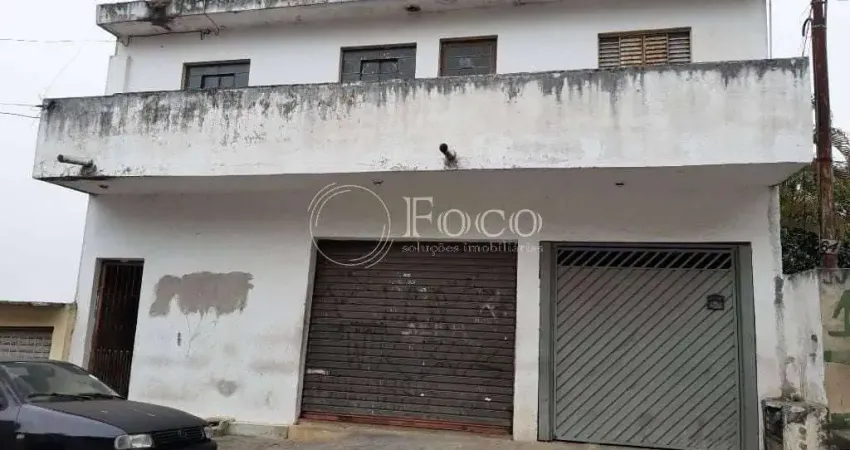Casa para venda em jardim bela vista de 100.00m² com 3 quartos e 3 garagens
