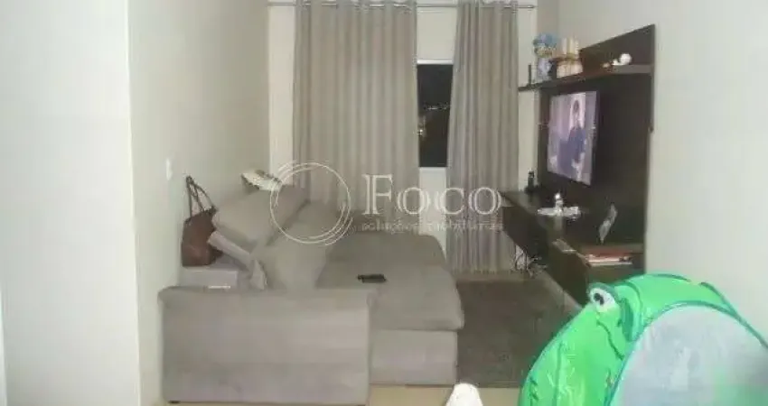 Apartamento para venda em jardim figueira de 60.00m² com 2 quartos e 1 garagem