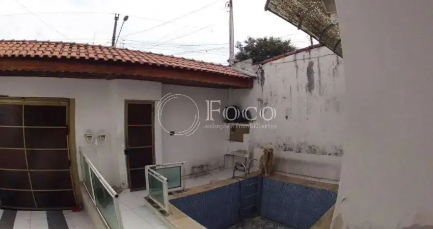Casa para venda em jardim santa cecília de 275.00m² com 2 quartos e 8 garagens