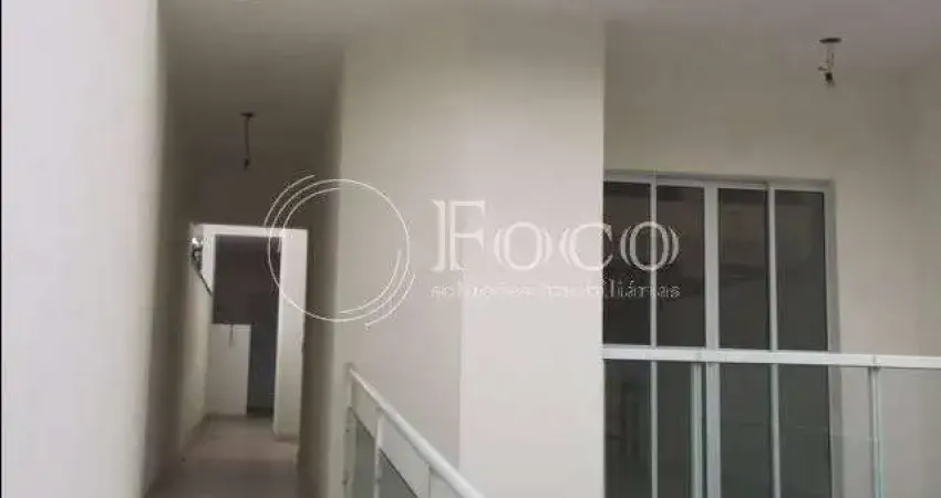 Apartamento para venda em vila nivi de 125.00m² com 3 quartos, 2 suites e 6 garagens