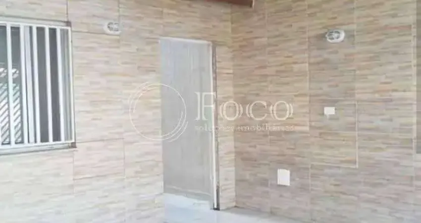 Casa para venda em jardim brasil (zona norte) de 140.00m² com 3 quartos, 1 suite e 2 garagens