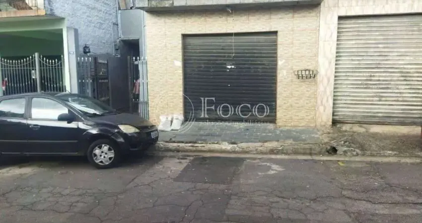 Sala comercial para alugar no Jardim Palmira, Guarulhos 