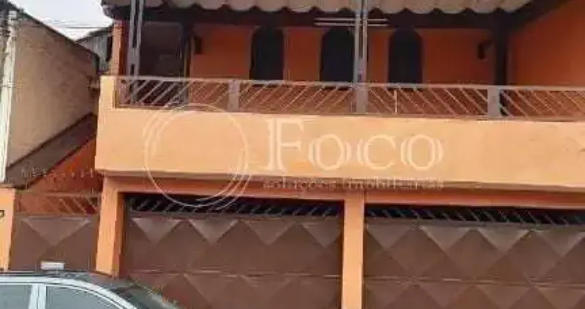 Casa para venda em jardim terezópolis de 220.00m² com 4 quartos e 2 garagens