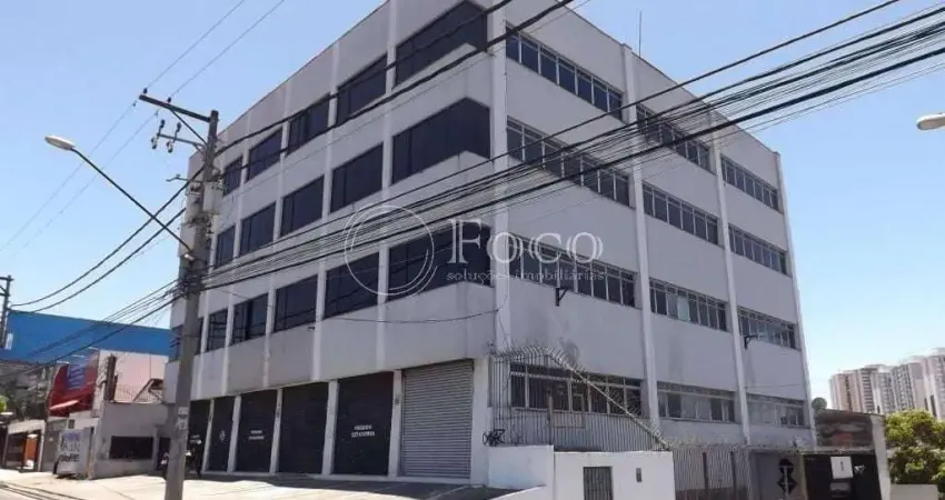 Imóvel comercial para alugar em jardim santa mena de 388.00m²