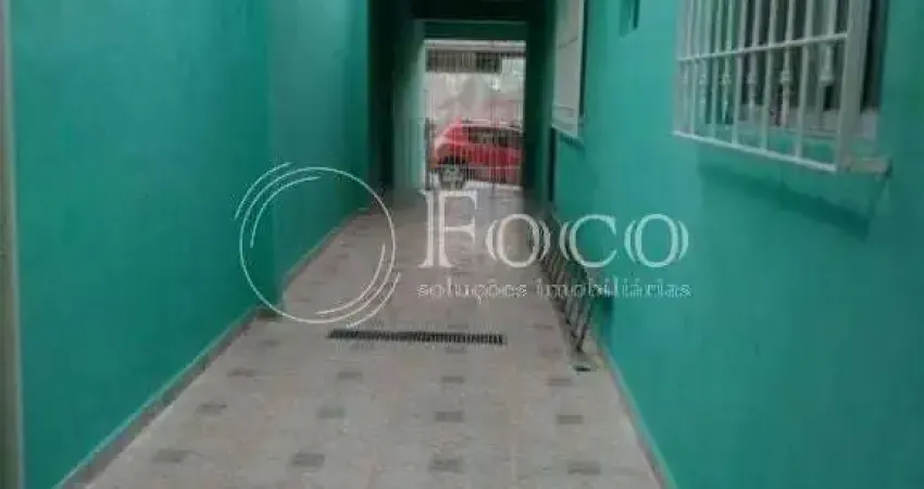 Casa para venda em jardim silvestre de 90.00m² com 3 quartos e 2 garagens
