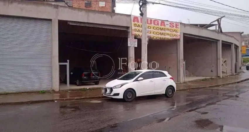 Sala comercial para alugar em sítio são francisco de 90.00m²
