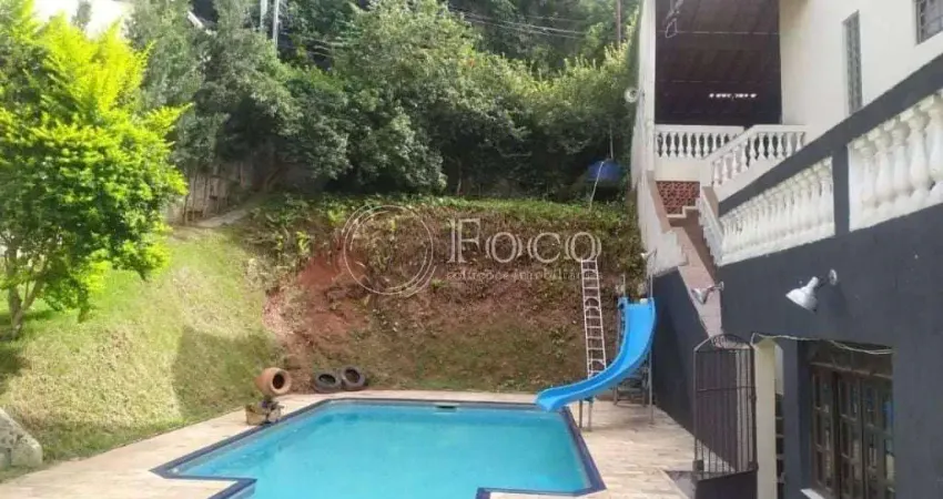 Casa para venda em jardim vila rica de 350.00m² com 3 quartos e 1 suite