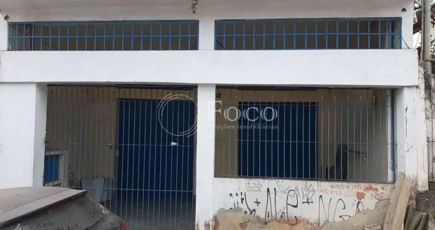 Sala comercial para venda em jardim quisisana (vila nova curuçá) de 90.00m²