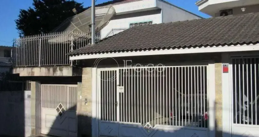 Apartamento para venda em vila hermínia de 220.00m² com 3 quartos, 1 suite e 4 garagens