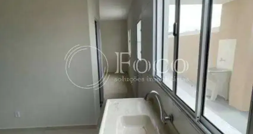 Apartamento para venda em jardim vassouras ii de 75.00m² com 2 quartos