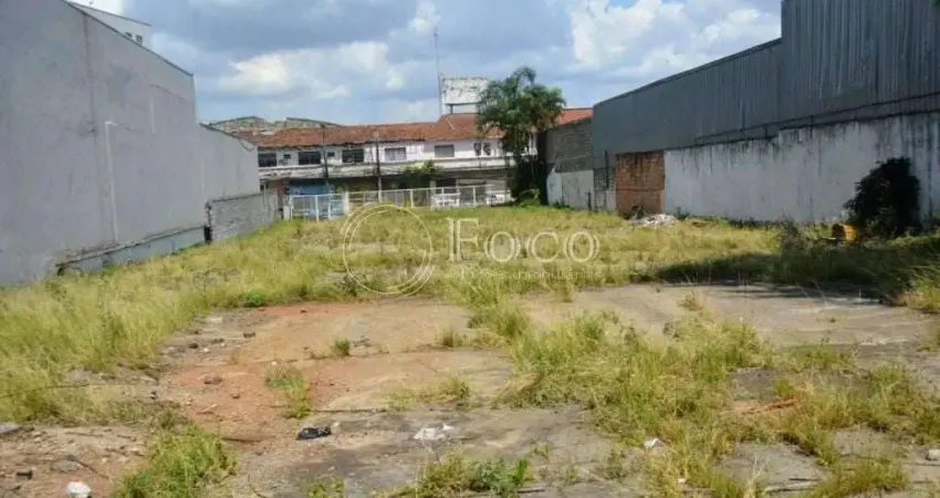 Terreno à venda na Vila Moreira, Guarulhos 