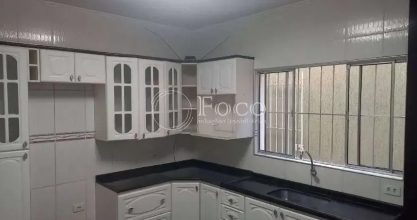 Apartamento para venda em jardim bondança de 184.00m² com 3 quartos, 1 suite e 2 garagens