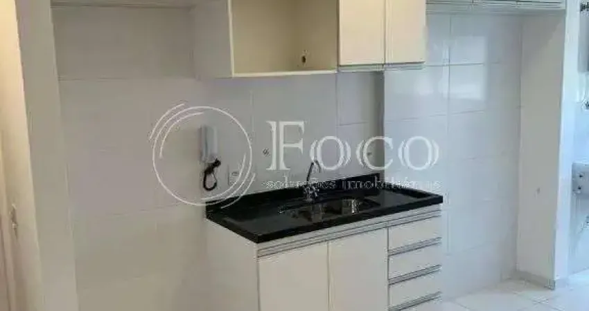 Apartamento para alugar em vila milton de 58.00m² com 2 quartos, 1 suite e 1 garagem