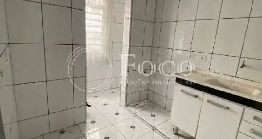 Apartamento para venda em parque jurema de 46.00m² com 2 quartos