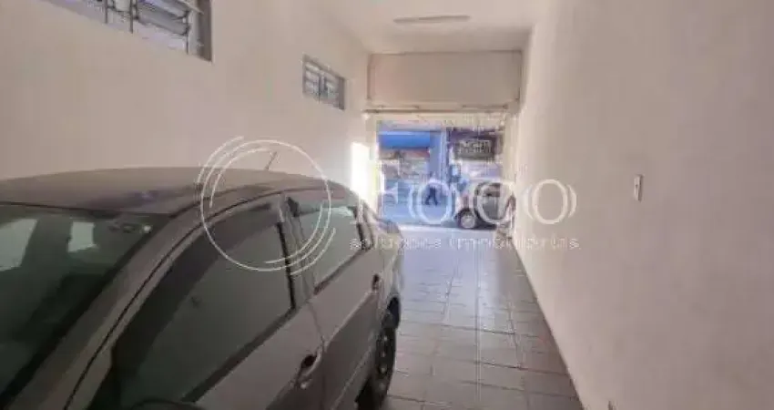 Sala comercial para alugar em parque continental de 45.00m²