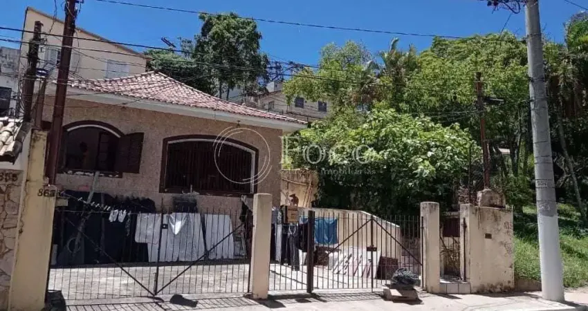 Casa para venda em vila isolina mazzei de 360.00m² com 5 quartos