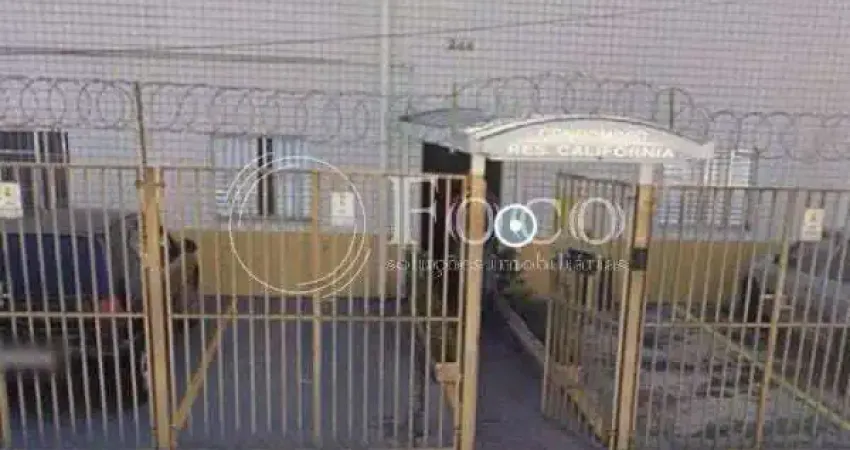 Apartamento para venda em jardim santa mena de 28.00m² com 1 quarto e 1 garagem