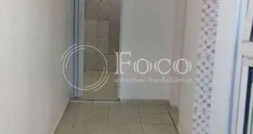 Casa para alugar em vila sítio dos morros de 45.00m² com 1 quarto