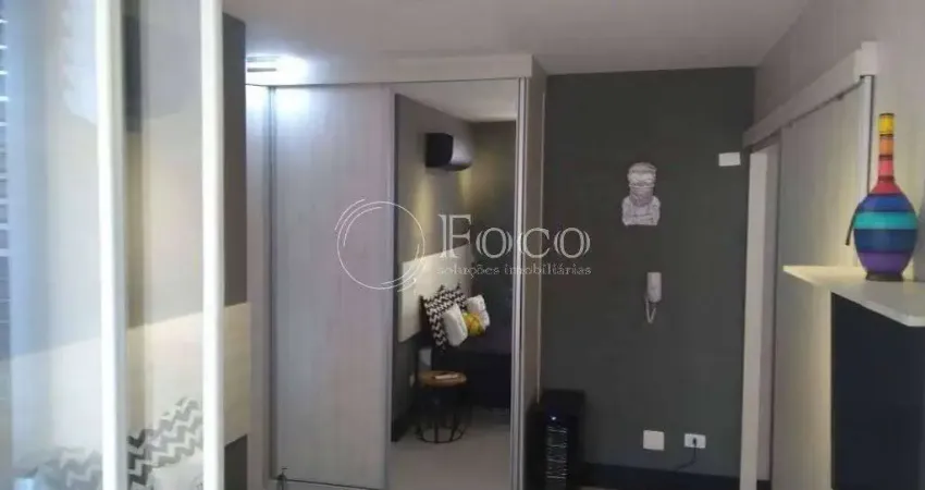 Kitnet / Stúdio à venda na Vila Augusta, Guarulhos