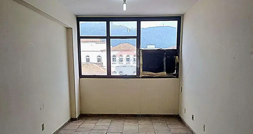Sala comercial para venda em vila isabel de 32.00m² com 1 garagem