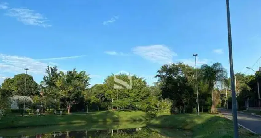 Terreno à venda no Jardim Casablanca, Indaiatuba