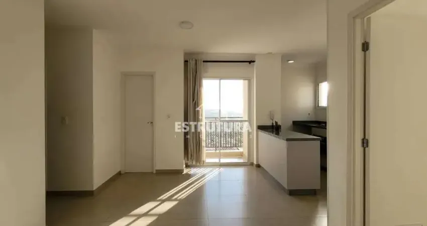 Apartamento para venda em parque universitário de 59.00m² com 3 quartos e 1 garagem