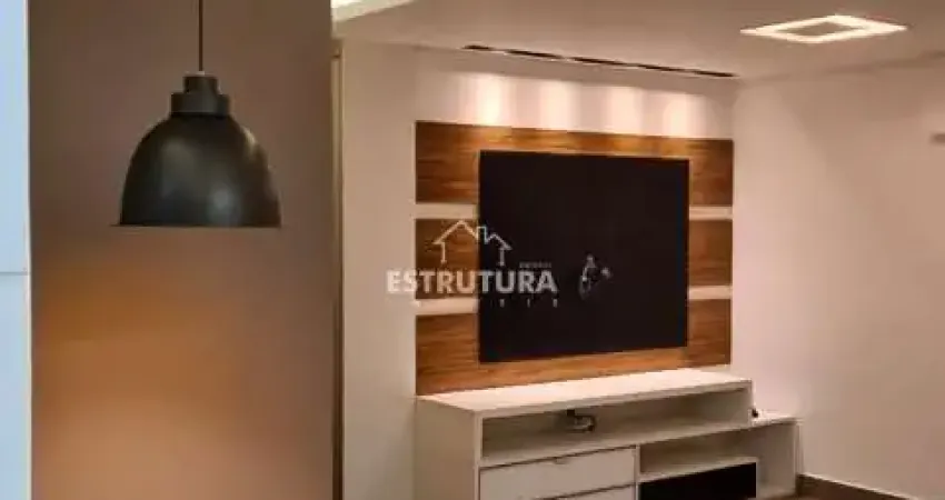 Apartamento para venda em ponte preta de 66.00m² com 2 quartos, 1 suite e 1 garagem