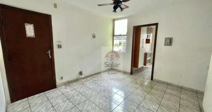 Apartamento para venda em estiva de 55.00m² com 2 quartos e 1 garagem