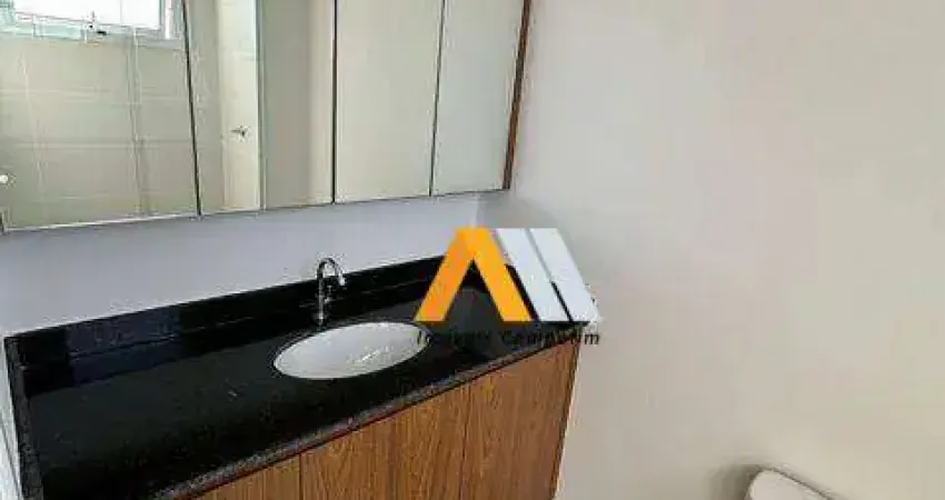 Apartamento para venda e aluguel em parque campolim de 72.00m² com 2 quartos e 1 suite