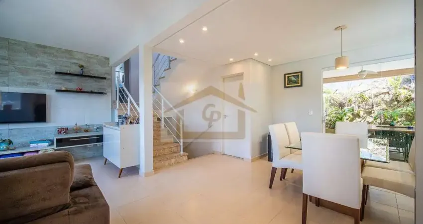 Casa para venda em chácara das paineiras de 250.00m² com 4 quartos, 4 suites e 4 garagens