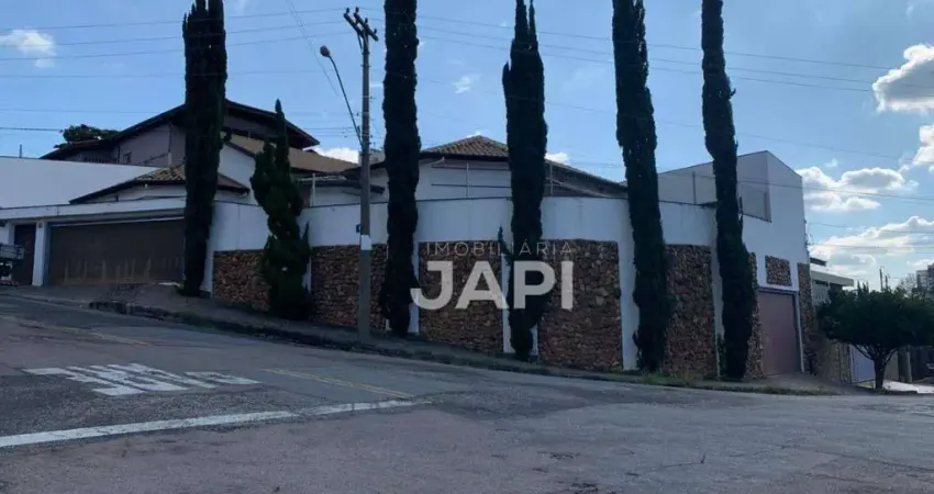 Casa para alugar em jardim paulista i de 485.00m² com 4 quartos, 4 suites e 10 garagens