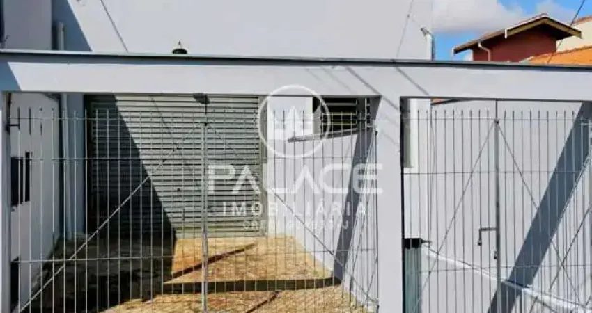 Sala comercial para alugar em jardim brasília de 119.00m² com 1 garagem