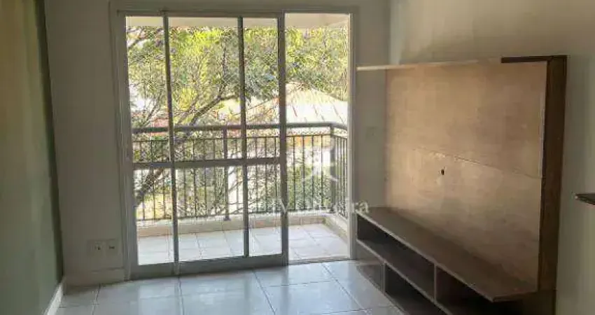 Apartamento para alugar em morumbi de 69.00m² com 2 quartos, 2 suites e 2 garagens