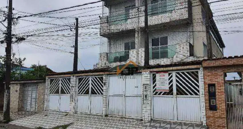 Casa para venda em vila jockei clube de 87.00m² com 3 quartos e 1 garagem