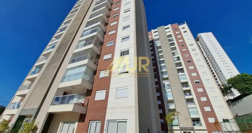 Apartamento para venda em mansões santo antônio de 66.00m² com 2 quartos, 1 suite e 2 garagens