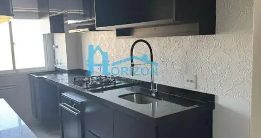 Apartamento para venda em vila satúrnia de 57.00m² com 2 quartos, 2 suites e 1 garagem