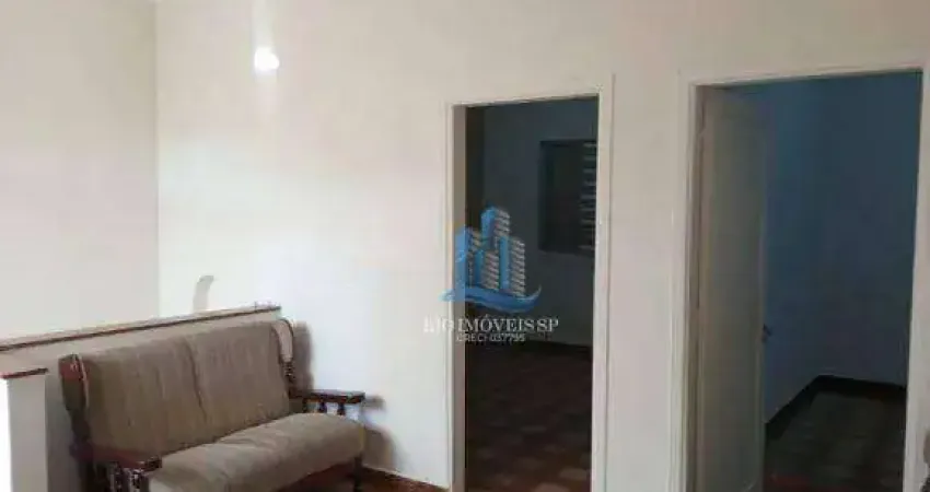 Casa com 2 quartos à venda no Barcelona, São Caetano do Sul 