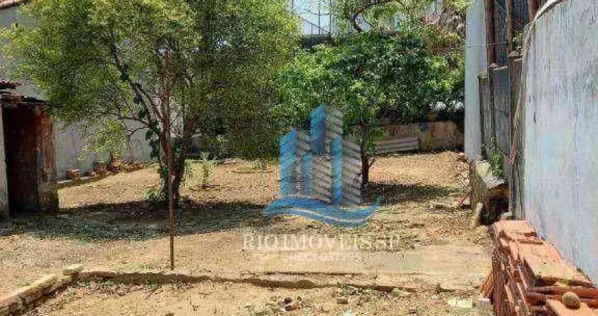 Terreno à venda no Santa Maria, São Caetano do Sul