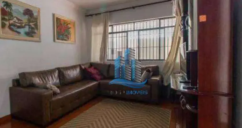 Casa para venda em vila califórnia de 258.00m² com 3 quartos e 4 garagens